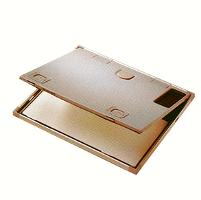 x-ray cassettes